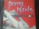Pretty Maids Debut Mini Album, Bullet Recods Original, Unplayed