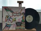 FUNKADELIC ONE NATION UNDER A GROOVE WARNER BROS RECORDS BSK3209 USA1978 VG+/VG+