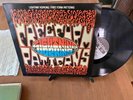 LIGHTNIN HOPKINS Free Form Patterns on Charly R&B blues LP Europe import reissue