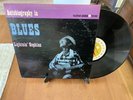 LIGHTNIN HOPKINS Autobiography In Blues on Tradition blues LP