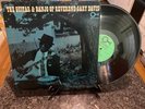 REVEREND GARY DAVIS Guitar & Banjo of Rev Gary Davis on Prestige mono blues LP