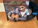 SKIP JAMES The Complete 1931 Session on Yazoo blues LP