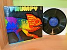 FRUMPY - ALL WILL BE CHANGED      PHILIPS - RECORDS        Prog Rock Kraut