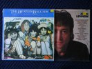 The Beatles Ballads, John Lennon Collection Vinyl With Spanish Album Covers