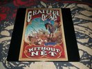 GRATEFUL DEAD - Without A Net Ltd.1990 1st UK Issue Vinyl 3LP