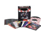 Van Halen The Japanese Singles 1978-1984 Boxset 13 45 RPM Vinyl 7