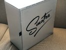 FRANK SINATRA Audiophile MFSL ORIG. MASTER 16 LP BOX SET w/GEO DISC Great Shape
