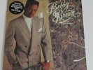 BOBBY BROWN - DON'T BE CRUEL - 1988 LP VINYL RECORD in SHRINK Hype Sticker EX
