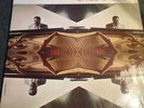 THELONIOUS MONK CRISS-CROSS Record. CHARLIE ROUSE HARD BOP JAZZ FRENCH