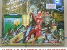 MAXI 45 TOURS IRON MAIDEN Bring Your Daughter To The Slaughter AVEC POSTER - 12