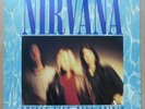 MAXI 45 TOURS NIRVANA SMELLS LIKE TEEN SPIRIT 1991 DGC ?– DGCT 5 - 12