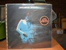 SEALED Jeff Beck Wired LP Epic PE 33849 Stereo
