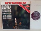 DVORAK - SYMPHONY 4, DORATI, LSO - MERCURY AMS 16075