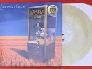 Face To Face- Big Choice 25th Anniversary Color Vinyl Fat Wreck NOFX Lagwagon