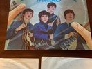THE BEATLES  Rock n Roll Album RARE original LP SERIAL SKBO-11537