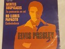 ELVIS PRESLEY - Mentes Suspicaces RCA VICTOR EP MKE 1231 7