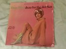 Dave Pike - Jazz For The Jet Set LP - Atlantic Shrink