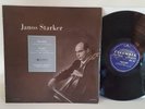 DVORAK - CELLO CONCERTO, STARKER Columbia 33CX 1477