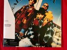Salt n Pepa Very Necessary Limited 2LP Vinyl Me Please SEALED Salt/Pepper Marble