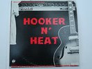 Hooker N Heat ?– Canned Heat & John Lee Hooker...The Fox Venice Theatre LP US NM