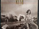 RUSH - PERMANENT WAVES 1980 Vinyl Record EX