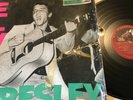 ELVIS PRESLEY 1956 HMV Vinyl LP Original UK Rare