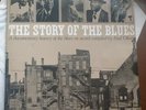 The STORY of the BLUES 2 x Vinyl LP CBS UK Leadbelly Broonzy McTell Otis Spann..