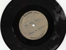 PETER & GORDON   GEORGIE FAME   Rare 1966 UK 2-sided acetate 7