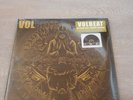 Volbeat - Beyond Hell / Above Heaven - Record Store Day Special - goldenes Vinyl