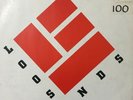 Loose Ends - Time Is Ticking E.P. Rare 12