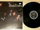 The Black Crowes - Shake Your Money Maker - Original Australian LP Vinyl Record