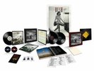 [PRE-ORDER] Rush - Permanent Waves - Super Deluxe Box Set - 3 LP + 2 CD & MORE