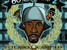 Pete Rock & Camp Lo - 80 Blocks From Tiffany's 2 Vinyl 2LP NEU 09546025