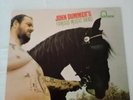 JOHN DUMMER -  FAMOUS MUSIC BAND 1970 LP - BLACK FONTANA LABEL - NICE CONDITION