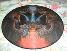 DISMEMBER -LIKE AN EVER...- AWESOME  LTD EDITION PICTURE DISC VINYL LP