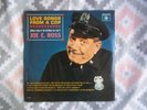 Joe E. Ross Roulette Records LP. Love Songs From A Cop. Car 54 actor.