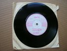 UK Decay & Pneumania Split Single- Very Rare 7