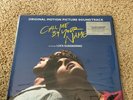 Call Me by Your Name Vinyl Soundtrack + Poster 2020 Sufjan Stevens Sealed