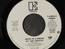 PIECES OF A DREAM: Mt. Airy Groove / Mono 45 (dj, Rap Version, classic )
