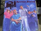 Death - Spiritual Healing LP box Set. Ltd OUT OF PRINT