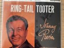 Johnny Preston “ Ring Tail Tooter” Mercury ZEP 10098