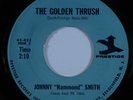 Mod Jazz Soul 45 JOHNNY 
