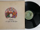 Queen - A Night At The Opera - 1975 US 1st Press 7E-1053 VG++ Ultrasonic Clean