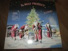 LP - X-Mas Project