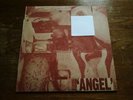 Prurient / Nicole 12 - Love And Romance LP Ltd 300 Harsh Noise Grunt Whitehouse