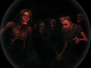 CANNIBAL CORPSE - Evisceration Plague LP Picture Disc Vinyl - DEATH METAL Record