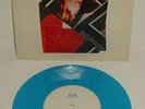 PULP MIS-SHAPES / SORTED FOR E's & WIZZ 1995 ISLAND BLUE VINYL UK 7