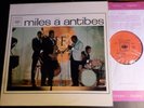 Miles Davis ?– Miles À Antibes  LP MINT France Tony Williams Hancock CBS ?62390