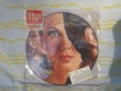 Styx Pieces of Eight Picture Disc Vinyl LP Limited Edition Collector Copy