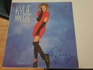 SIGNED Kylie Minogue Got To Be Certain 12